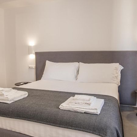SuitesGaribaldi Cagliari Bagian luar foto
