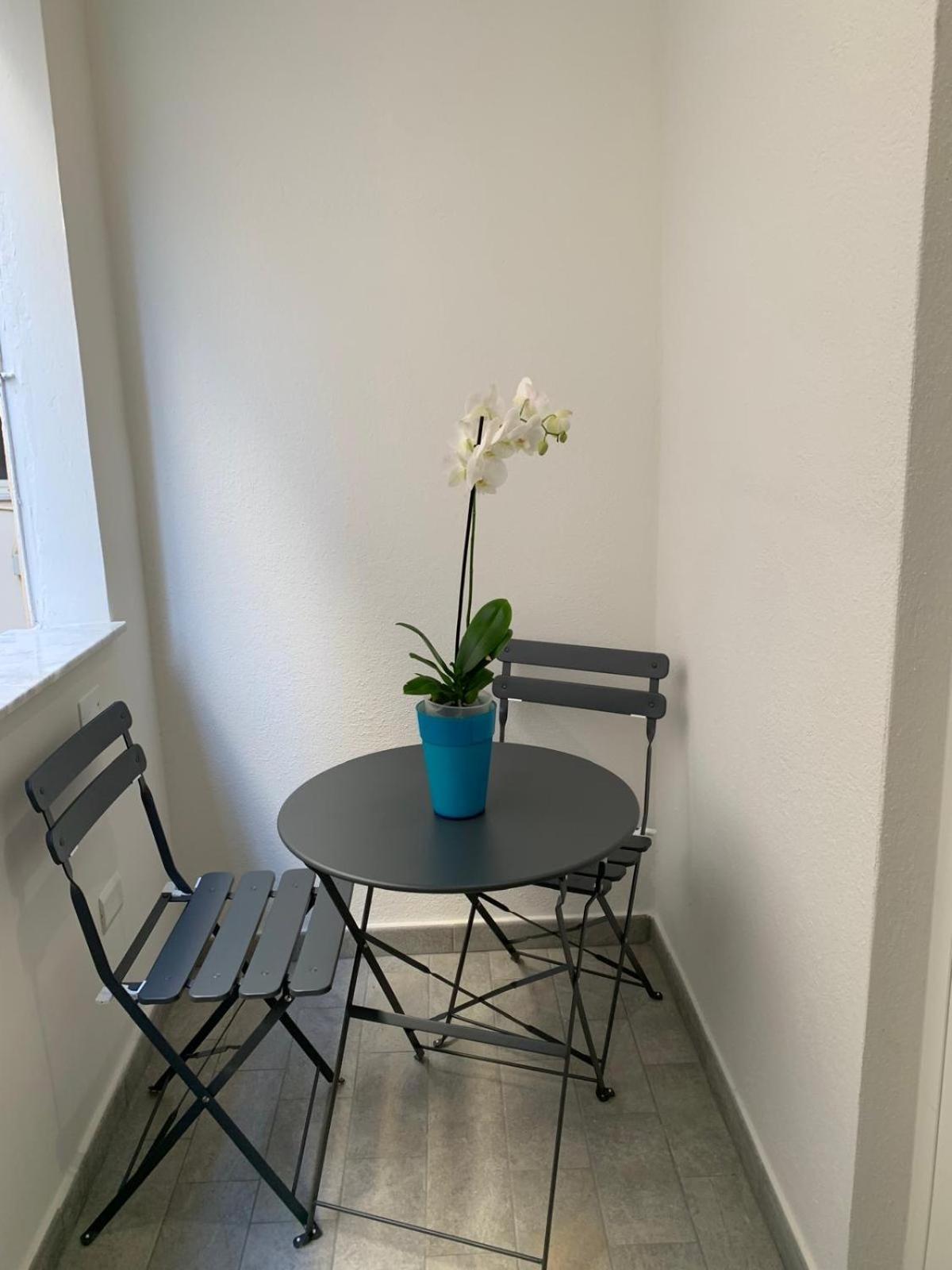 SuitesGaribaldi Cagliari Bagian luar foto